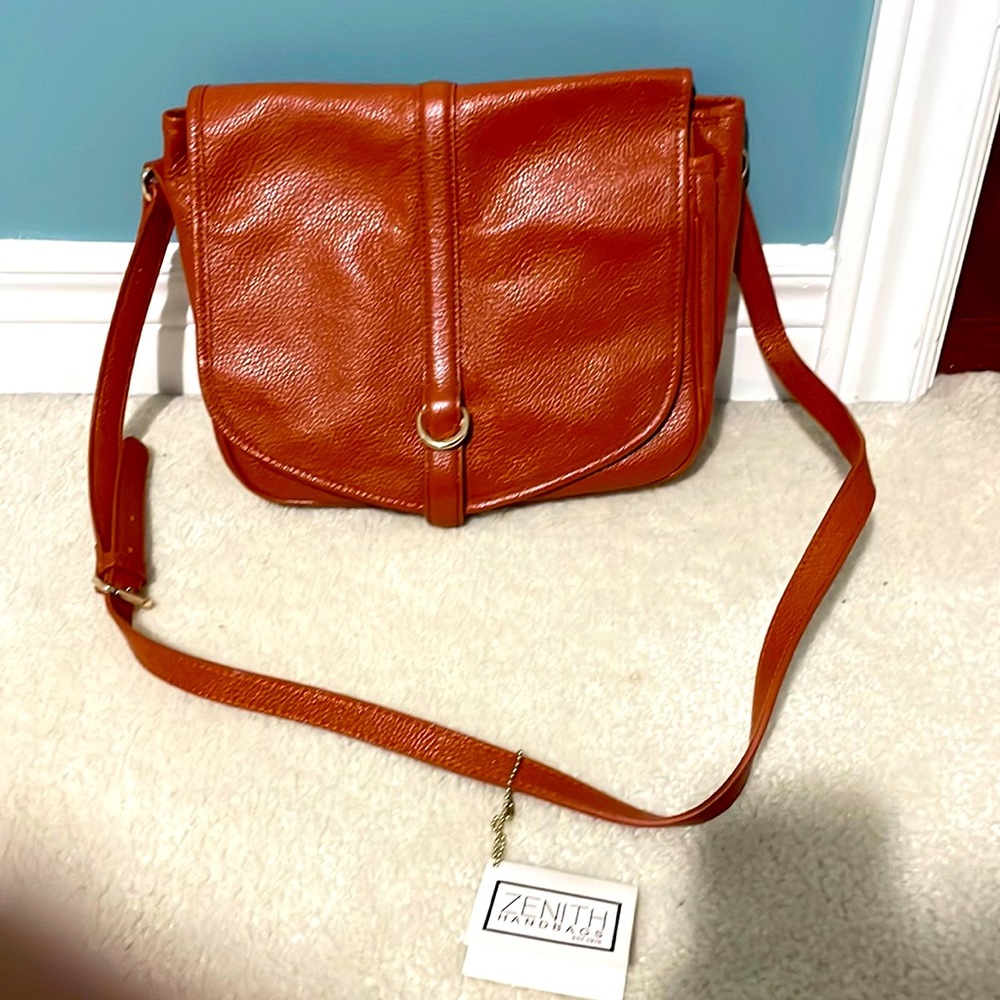 New handbag